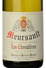 Domaine Thierry et Pascal Matrot, Meursault -750ml