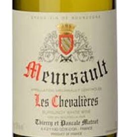 Domaine Thierry et Pascal Matrot, Meursault -750ml