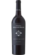 Chateau Souverain, Cabernet Sauvignon -750ml