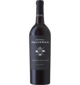 Chateau Souverain, Cabernet Sauvignon -750ml