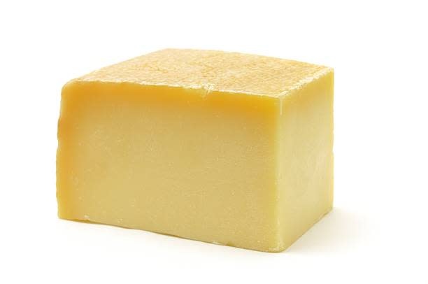 Wasik's Gruyere