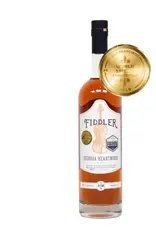 ASW Fiddler Georgia Heartwood Cask Strength Bourbon