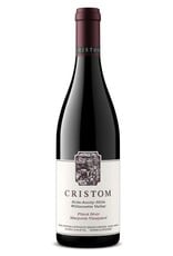 Cristom, Eola-Amity Hills, Mt. Jefferson Cuvee, Pinot Noir  -375ml