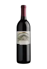 Buehler Vineyards, Napa Valley, Cabernet Sauvignon -750ml