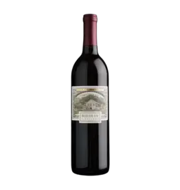 Buehler Vineyards, Napa Valley, Cabernet Sauvignon -750ml