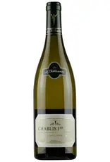La Chablisienne, La Sereine, Chablis  -375ml