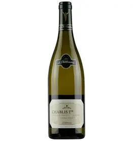 La Chablisienne, La Sereine, Chablis  -375ml