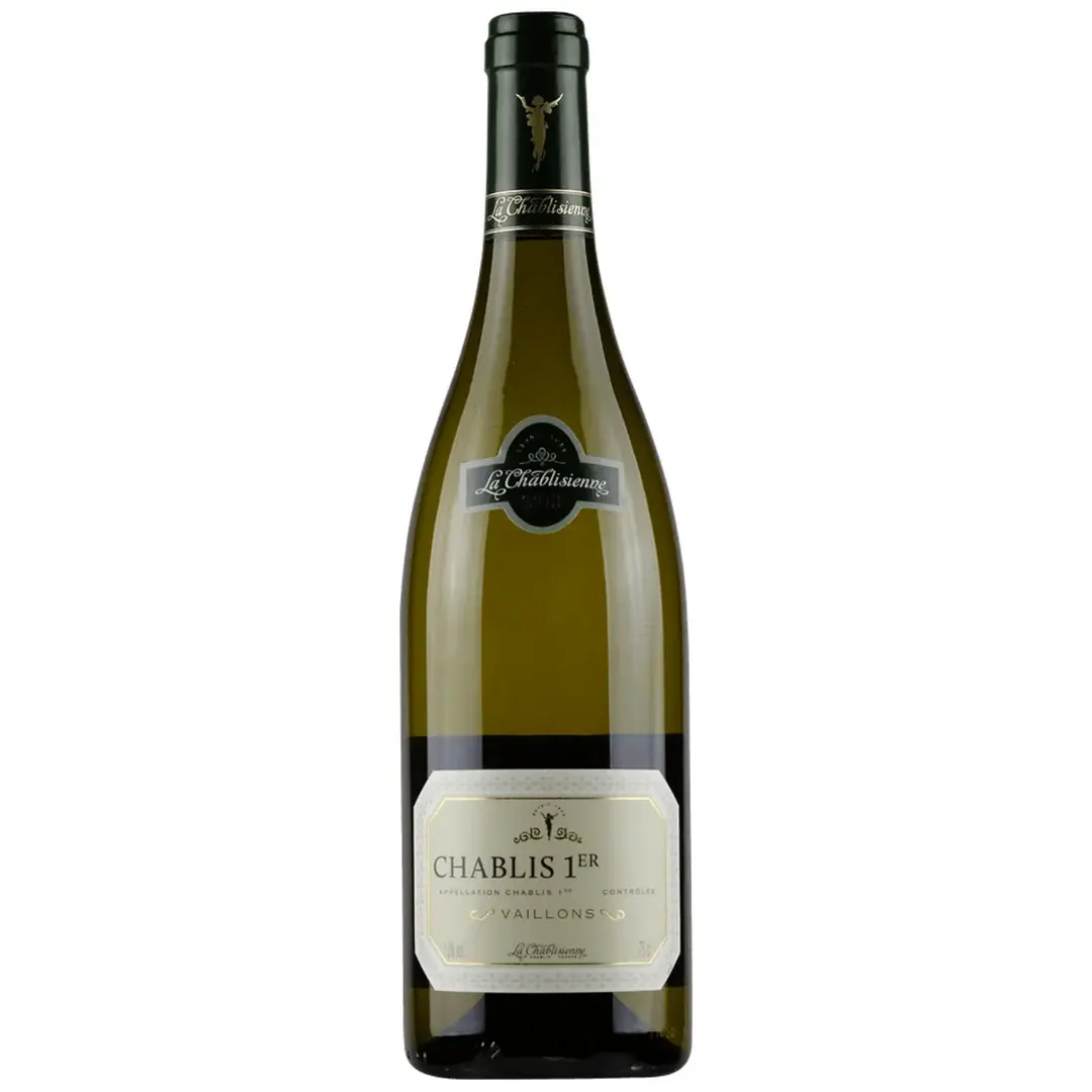 La Chablisienne, La Sereine, Chablis  -375ml