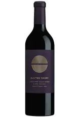 Quattro Theory, Cabernet sauvignon, Napa Valley  -750ml
