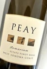 Peay, Pomarium, Pinot Noir, West Sonoma Coast -750ml