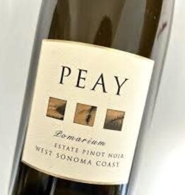 Peay, Pomarium, Pinot Noir, West Sonoma Coast -750ml
