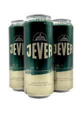 Jever Pilsner 4pk Cans - 16.9oz