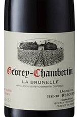 Domaine Rebourseau , La Brunelle, Gevrey Chambertin   - 750ml