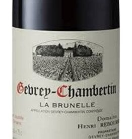 Domaine Rebourseau , La Brunelle, Gevrey Chambertin   - 750ml