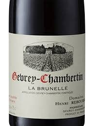 Domaine Rebourseau , La Brunelle, Gevrey Chambertin   - 750ml