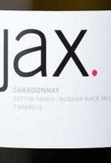 Jax, Chardonnay, Dutton  Ranch, Russian River Valley -750ml