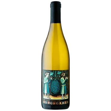 Kongsgaard , Chardonnay,  -750ml