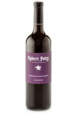 Robert Foley, Kelly's Cuvee, Solari Vineyard, Syrah -750ml
