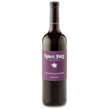 Robert Foley, Kelly's Cuvee, Solari Vineyard, Syrah -750ml