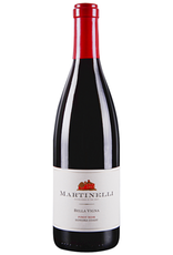 Martinelli, Bella Vigna, Sonoma Coast, Pinot Noir -750ml