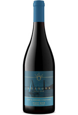 Sojourn Cellars, Gap's Crown, Pinot Noir  -750ml