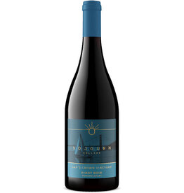 Sojourn Cellars, Gap's Crown, Pinot Noir  -750ml