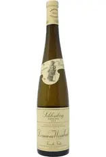 Domaine Weinbach, Grand Cru, Schlossberg,Riesling