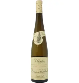 Domaine Weinbach, Grand Cru, Schlossberg,Riesling