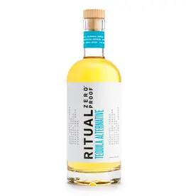 Ritual Tequilla Alternative