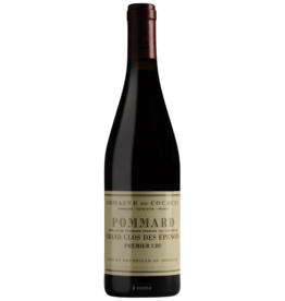 Domaine Courcel, Pommard,1er Cru,  Grand Clos des Epenots, -750ml