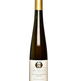Boxler, Grand Cru, Sommerberg, Vendanges Tardives, Riesling -500ml