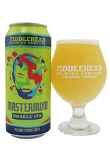 Fiddlehead Brewing Mastermind IPA Cans 4pk - 16oz