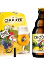 Brasserie D'Achouffe La Chouffe