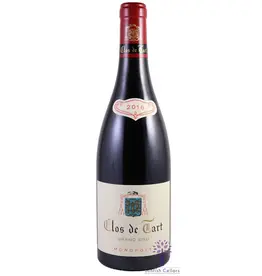 Clos de Tart, Monopole, Grand Cru, 2016 -750ml