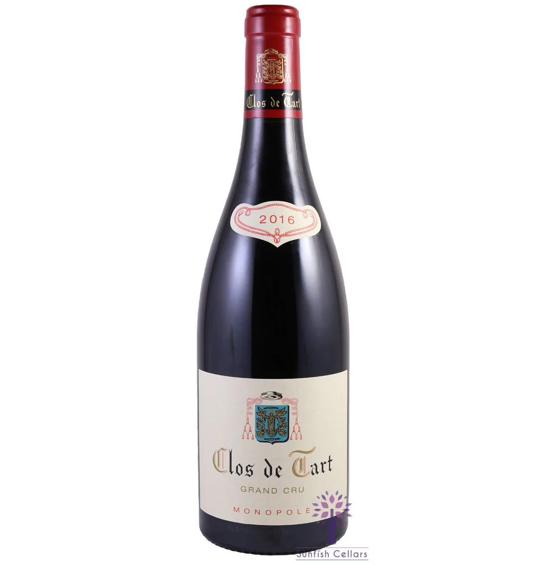Clos de Tart, Monopole, Grand Cru, 2016 -750ml
