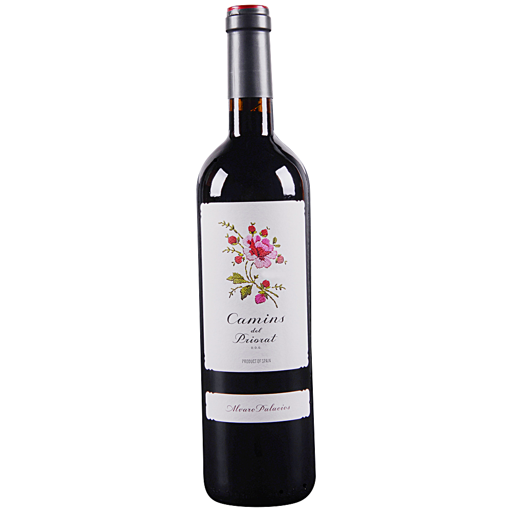 Alvaro Palacios Priorat "Camins del Priorat" - 750ml