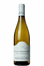 Domaine Chavy-Choet, Puligny Motrachet, 1er Cru, Les Folatieres, -750ml