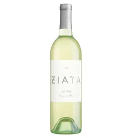 Ziata Sauvignon Blanc  - 750ml