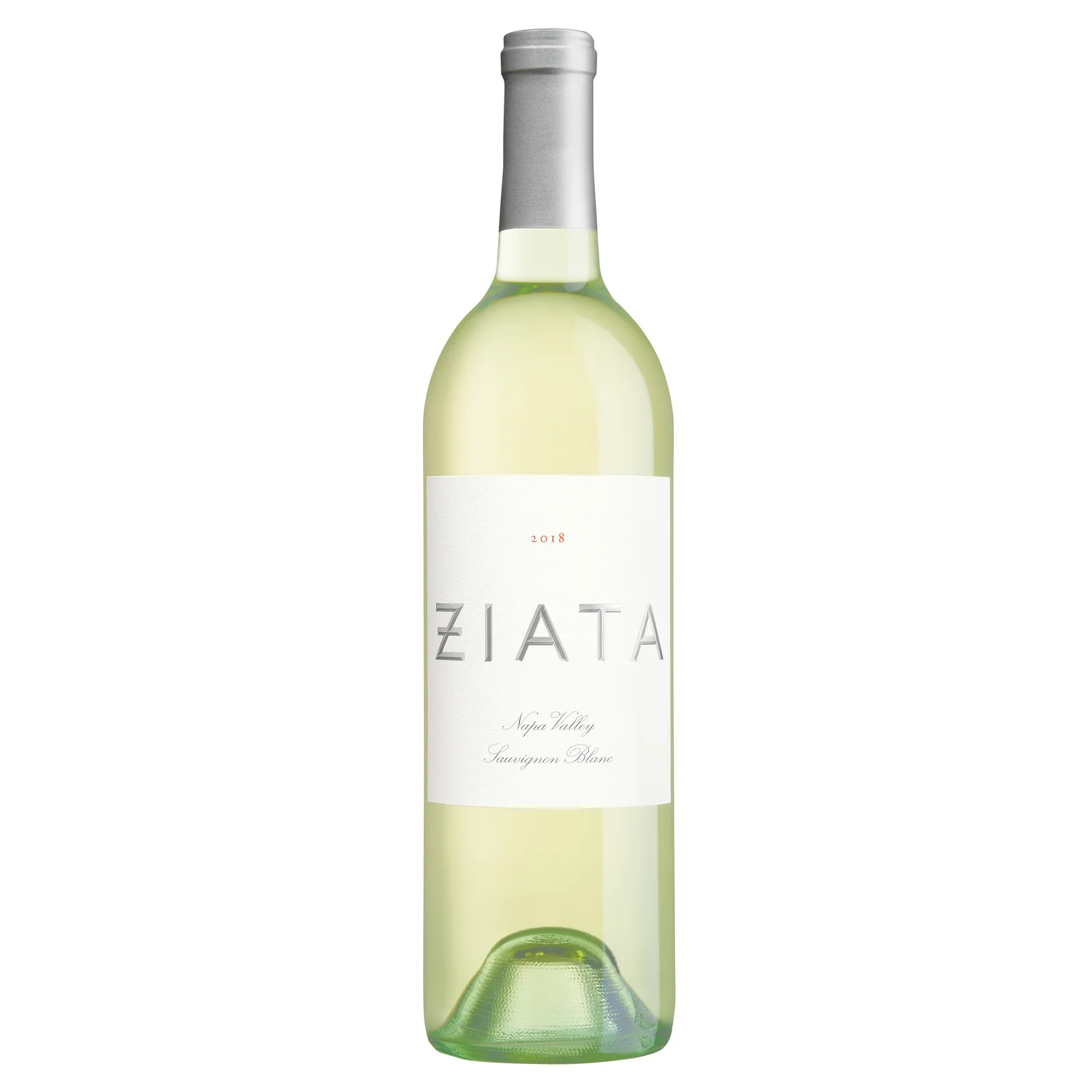 Ziata Sauvignon Blanc  - 750ml