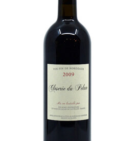 Closerie du Pelan, 2009