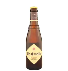 Westmalle Trappist Tripel - 11.2oz.