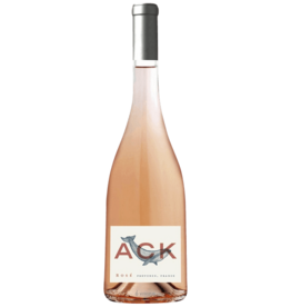 Ack, Provence, Rose. -750ml