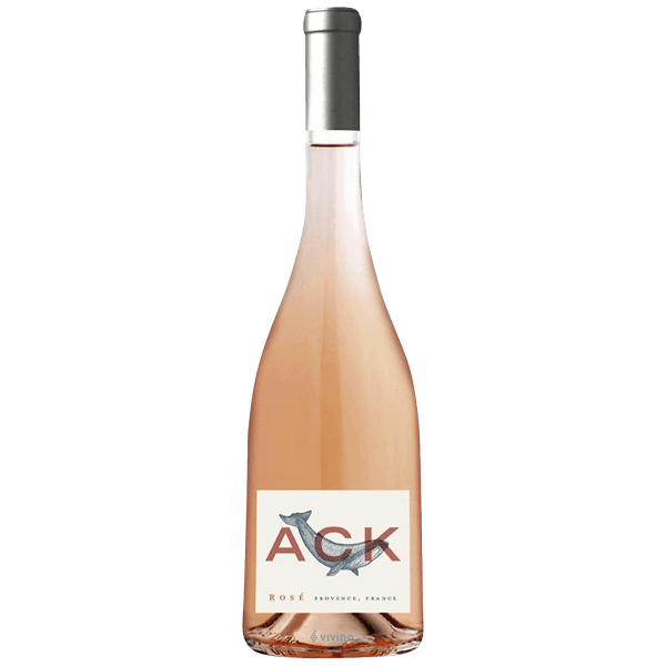 Ack, Provence, Rose. -750ml