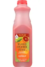 Kennesaw Kennesaw Blood Orange Juice 32oz