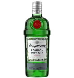 Tanqueray Gin - 750ml