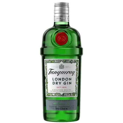 Tanqueray Gin - 750ml