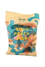 Bon Bon Bon Bon Sour Peach Fish