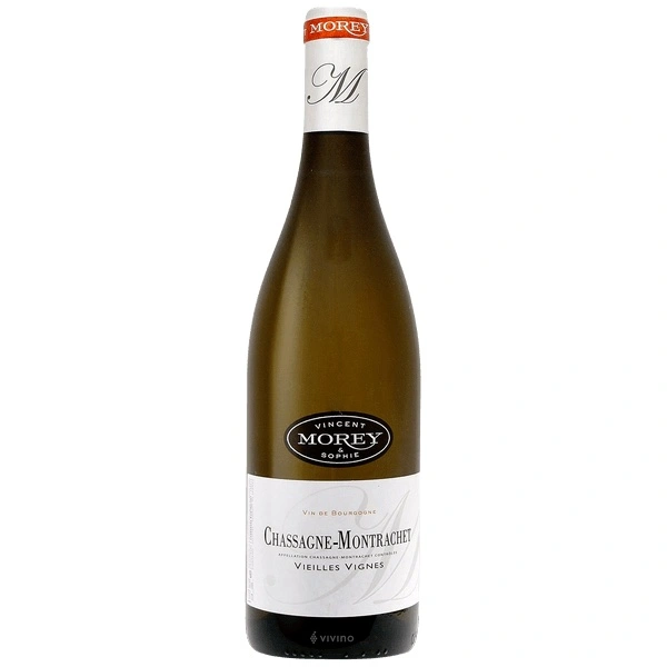 Domaine VS Morey, Chassagne Montrachet, -750ml