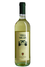 Santadi, Solais, Vermentino -750ml