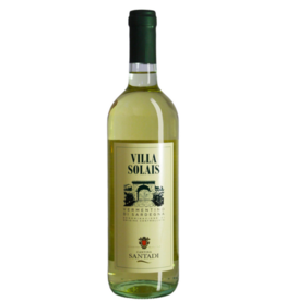 Santadi, Solais, Vermentino -750ml